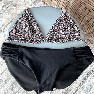 Bikini Size S